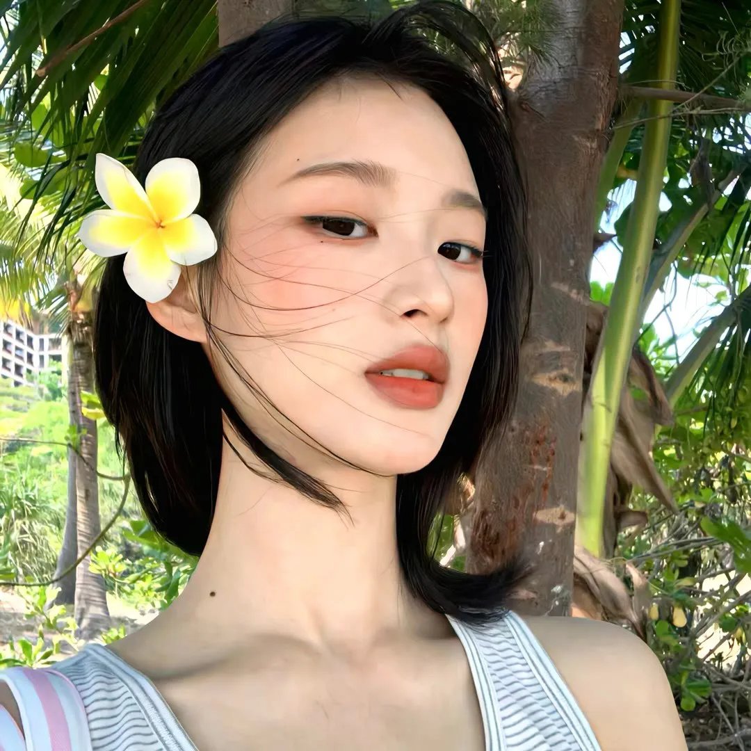 河口的圣诞节