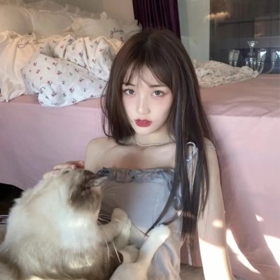 爱你的基蒂