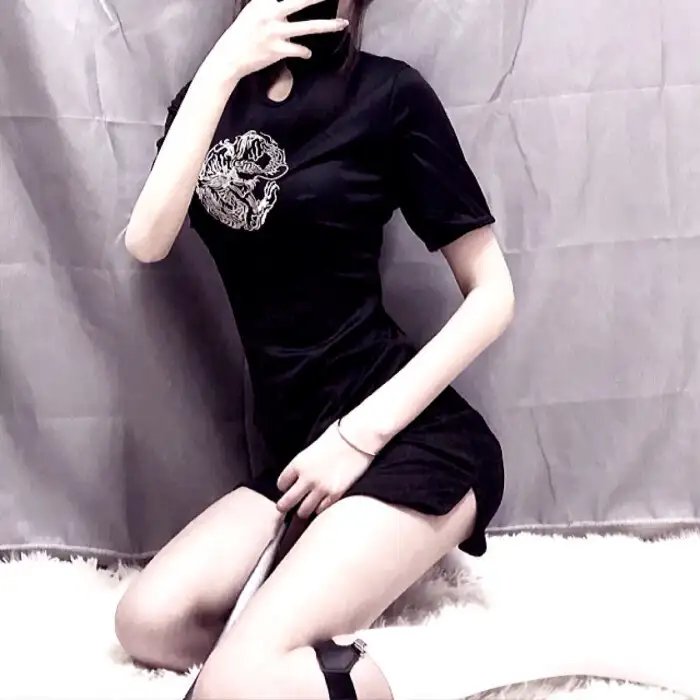 北京故事