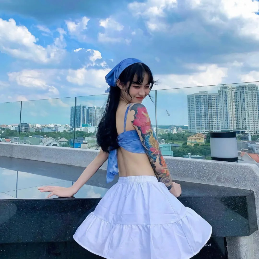贴着你心跳