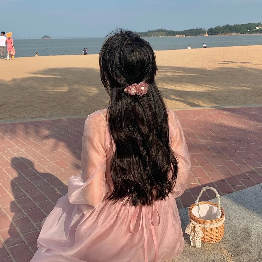 我的六个爱