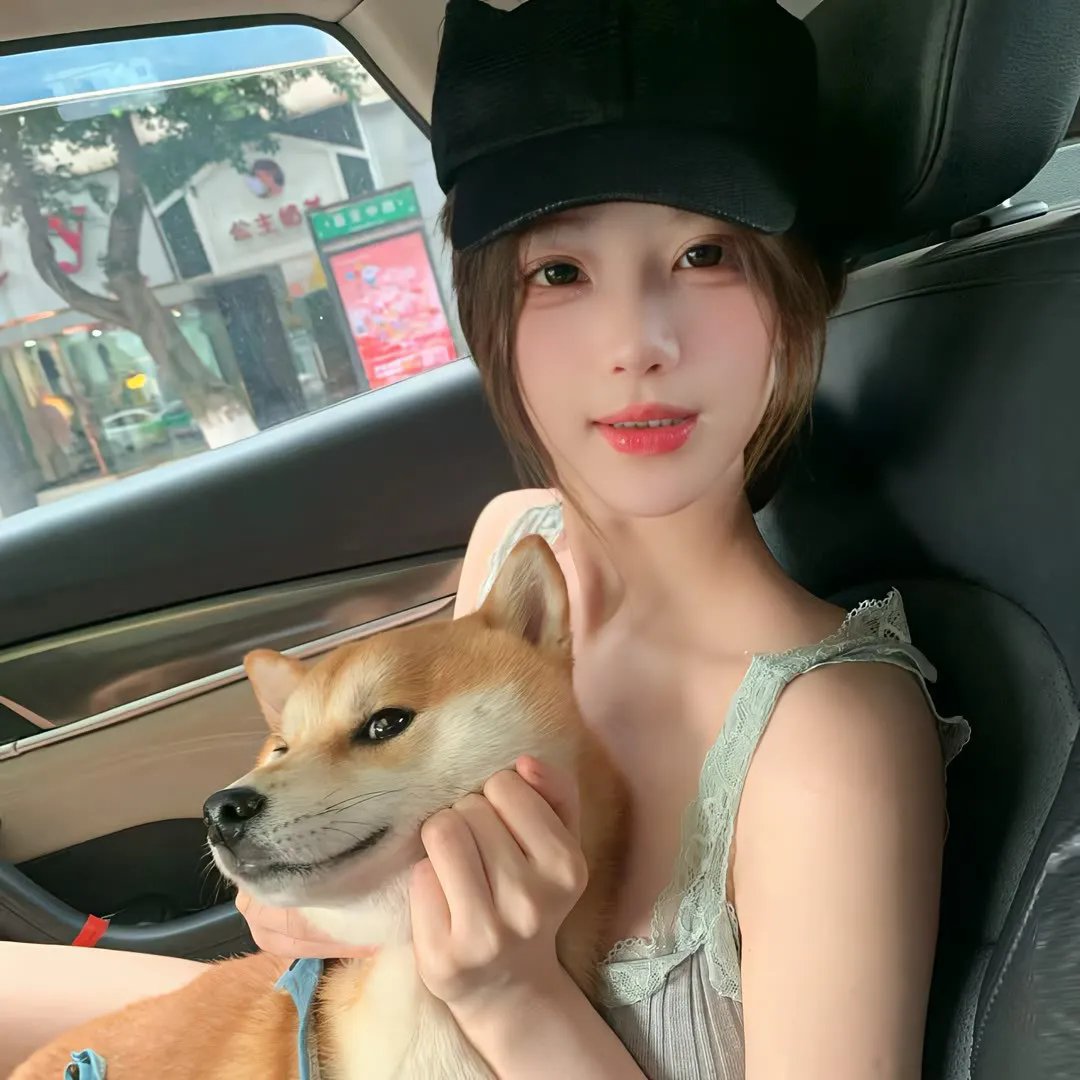 爸爸的三轮车